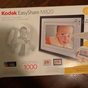 Kodak Easy Share Frame